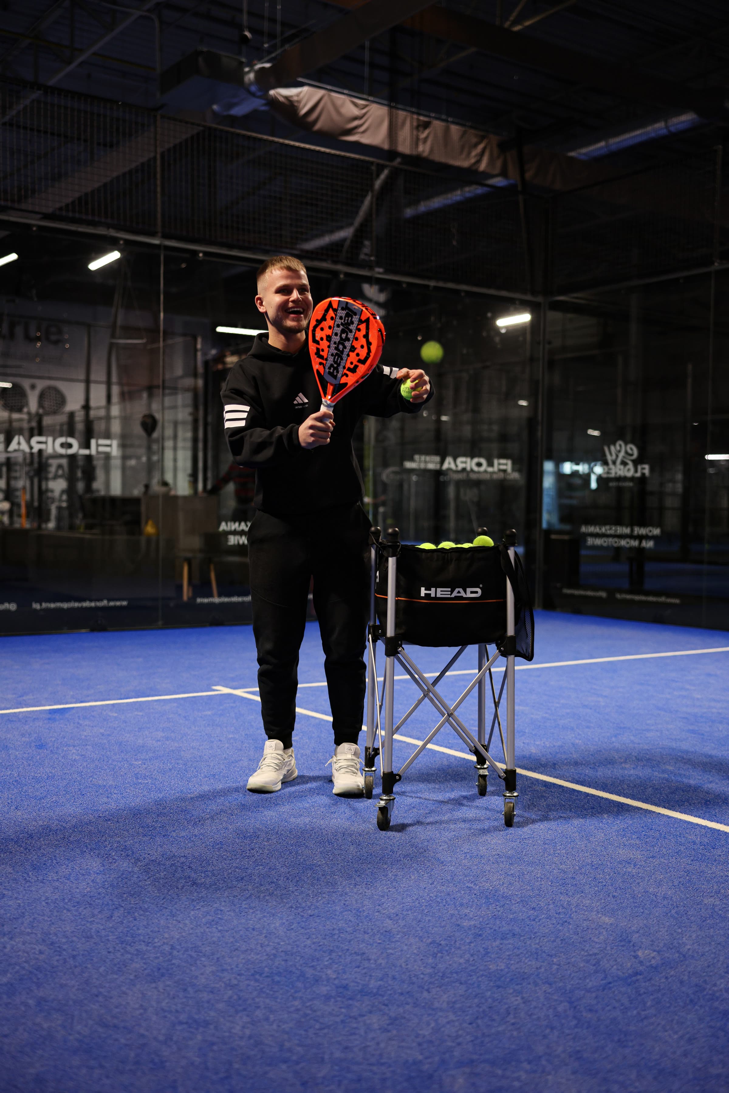 InterPadel Academy